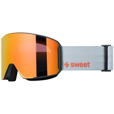 Boondock II RIG Reflect L Cat 3 - Máscara ski