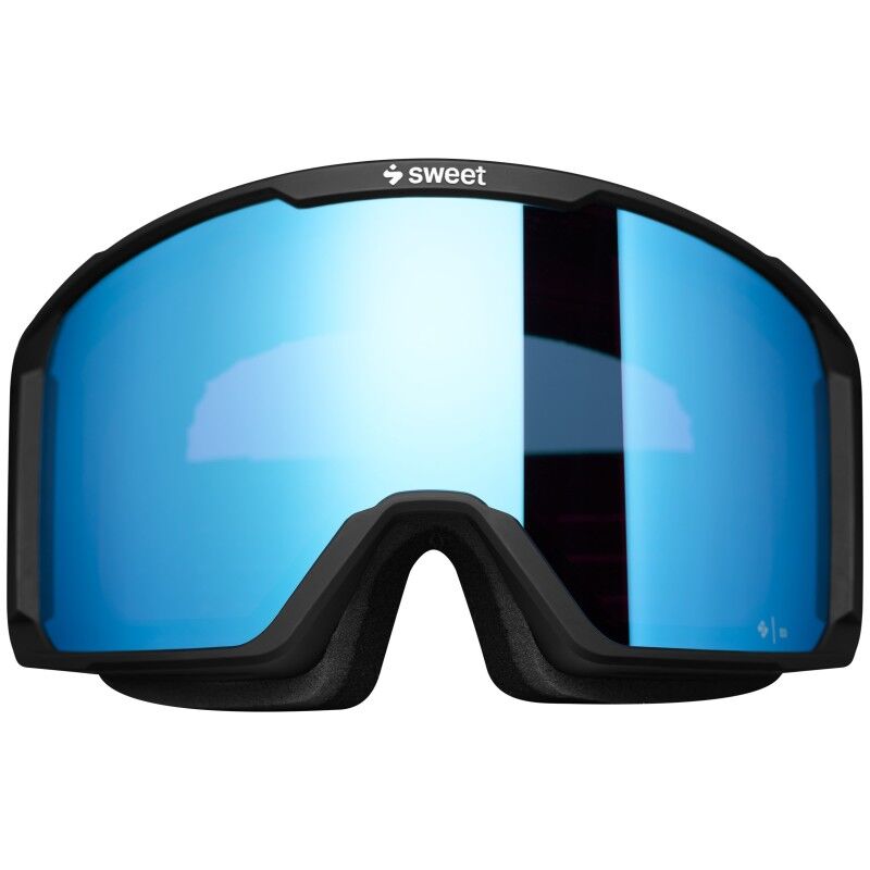 Sweet Protection Bueller L (Low Bridge Fit) Cat 3 - Maschera da sci | Hardloop