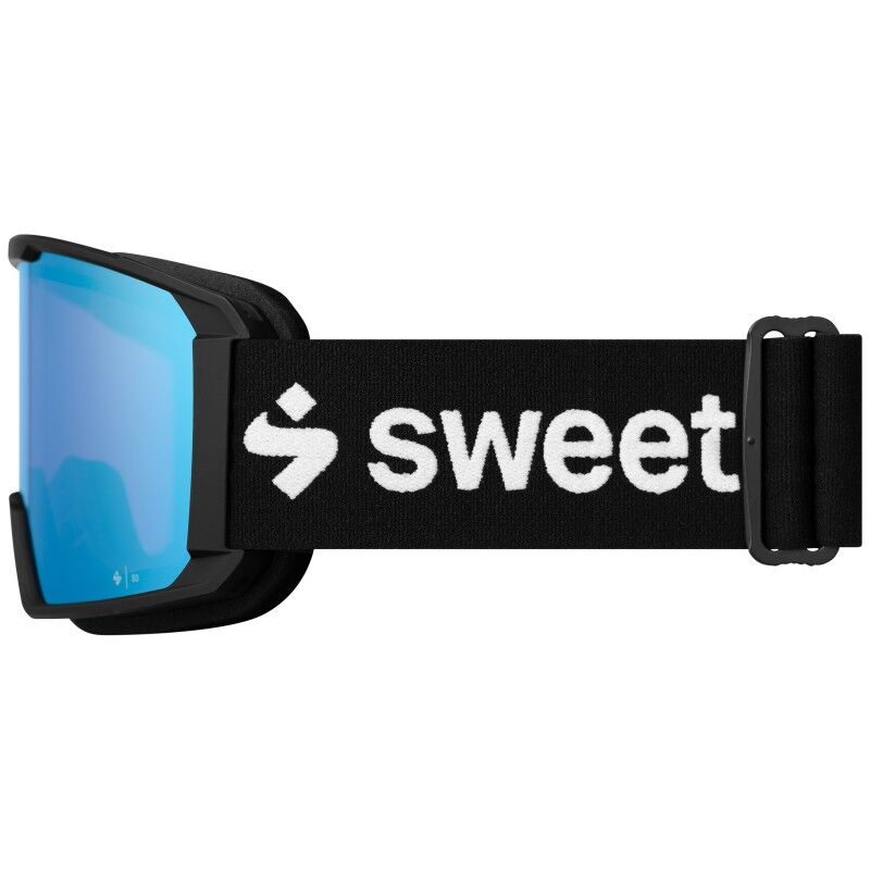 Sweet Protection Bueller L (Low Bridge Fit) Cat 3 - Laskettelulasit | Hardloop