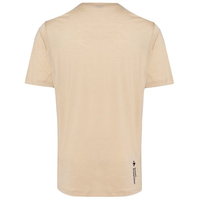 Sweet Protection Hunter II Woolmix - T-shirt - Herr | Hardloop