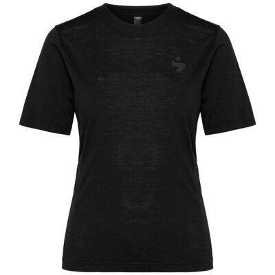 Hunter II Woolmix - T-shirt - Women's
