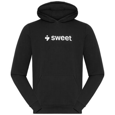 Essential Hoodie - Pánská mikina