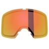 Sweet Protection Ripley RIG Reflect Junior Lens Cat 3 - Szyby do gogli narciarskich | Hardloop