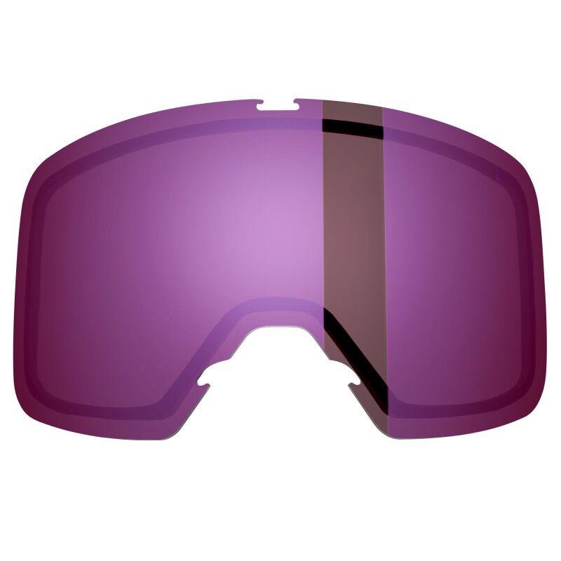 Sweet Protection Ripley RIG Reflect Junior Lens Cat 2 - Vaihdettava visiiri | Hardloop