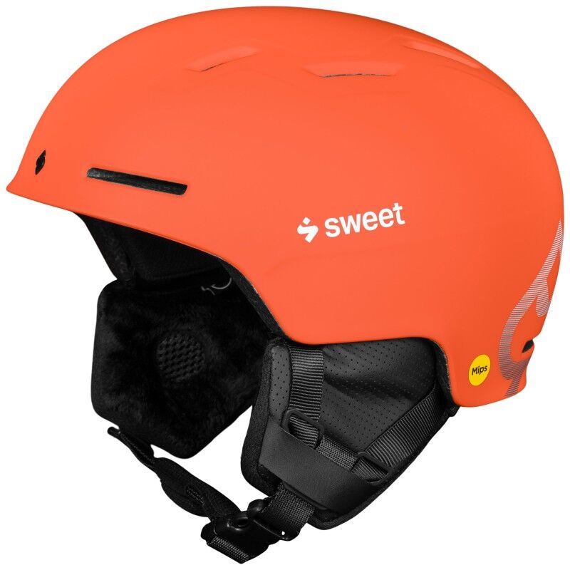 Winder Mips Helmet Junior - Skidhjälm - Børn