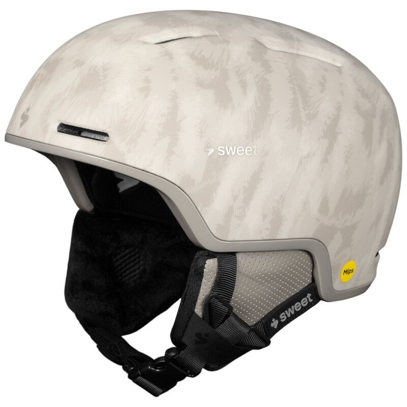 Looper MIPS - Capacete ski