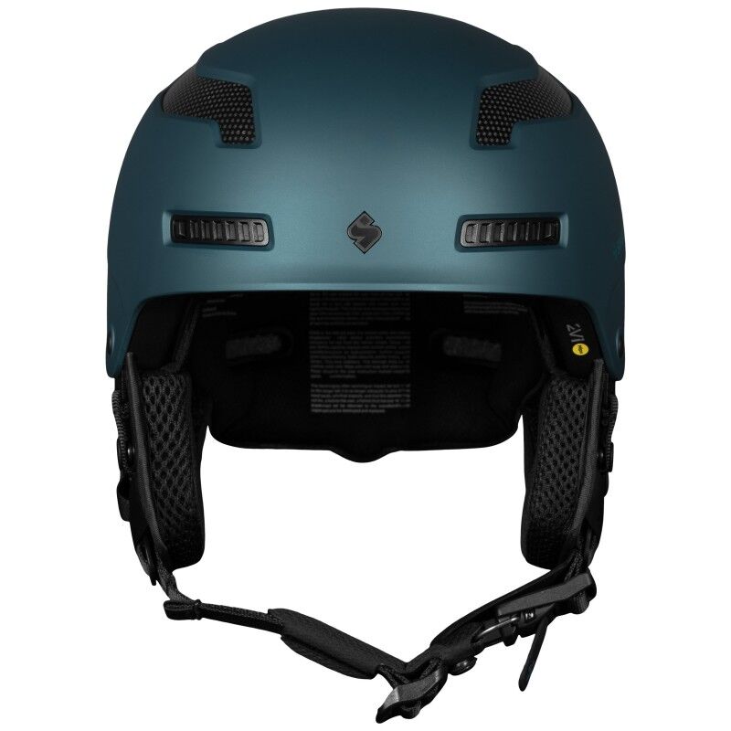 Sweet Protection Trooper 2Vi Mips Helmet - Ski helmet | Hardloop