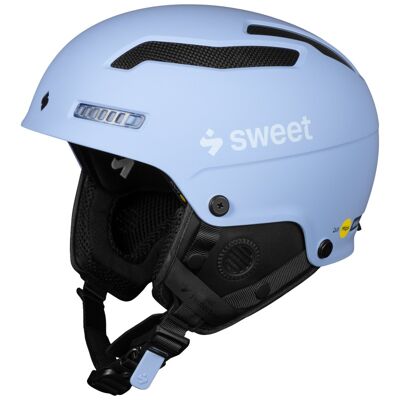 Trooper 2Vi SL Mips Helmet - Laskettelukypärä