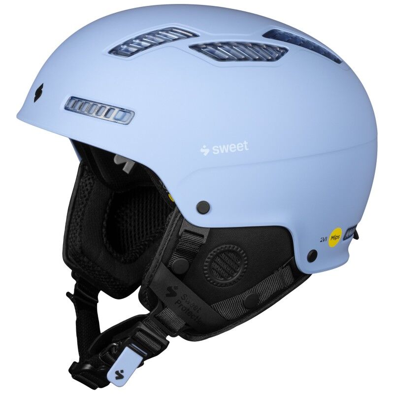 Igniter 2Vi MIPS Helmet - Ski helmet