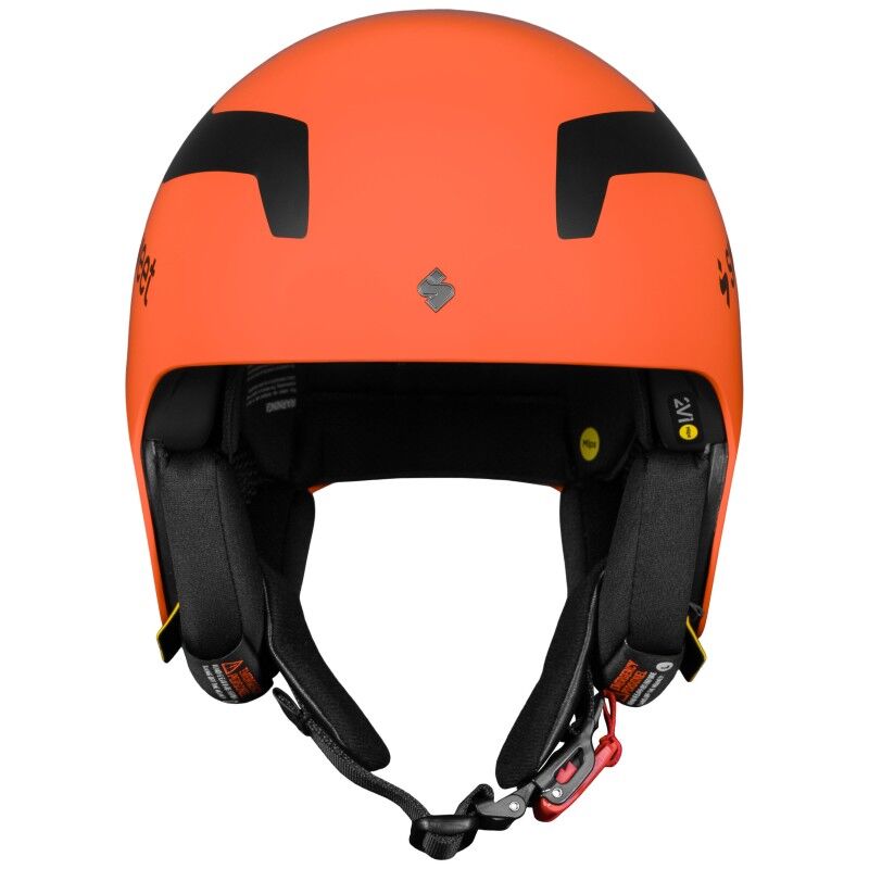 Sweet Protection Volata 2Vi Mips Race Helmet - Kask narciarski | Hardloop