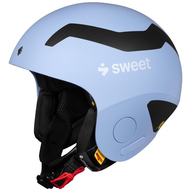 Volata 2Vi Mips Race Helmet - Skidhjälm