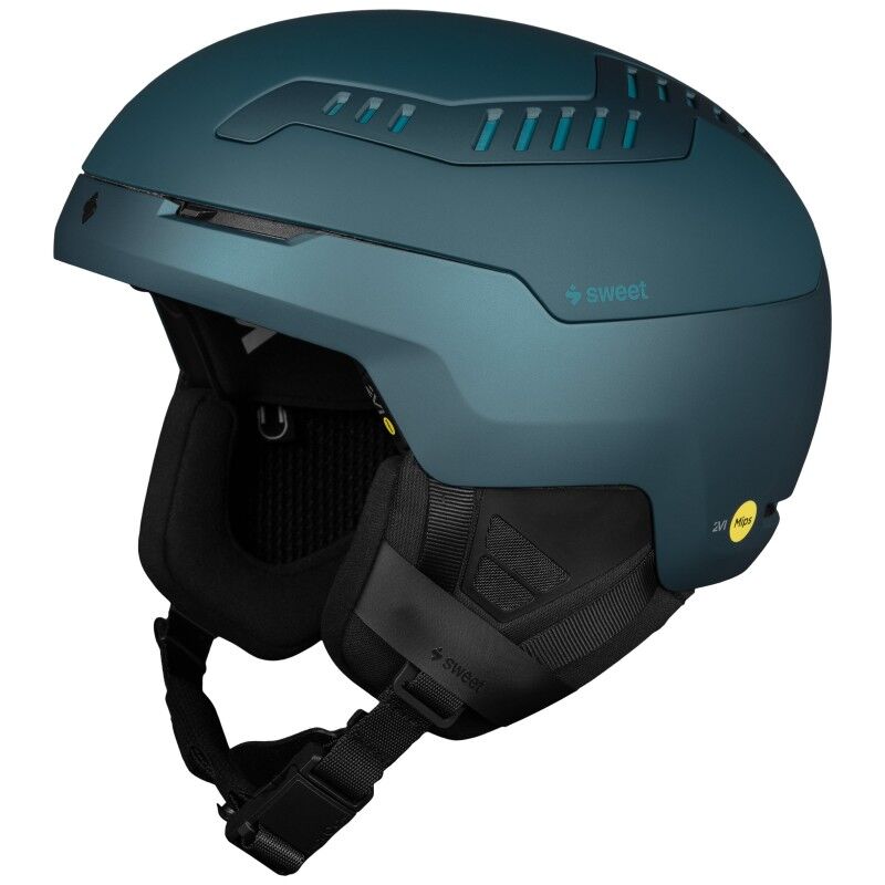 Sweet Protection Switcher 2Vi Mips - Skidhjälm | Hardloop