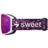 Sweet Protection Durden RIG Reflect Cat 2 - Máscara ski | Hardloop