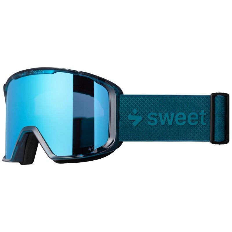 Durden RIG Reflect Cat 3 - Ski goggles