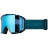 Gloss Crystal Teal / Teal