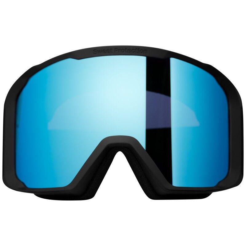 Sweet Protection Durden RIG Reflect (Low Bridge Fit) Cat 3 - Skidglasögon | Hardloop