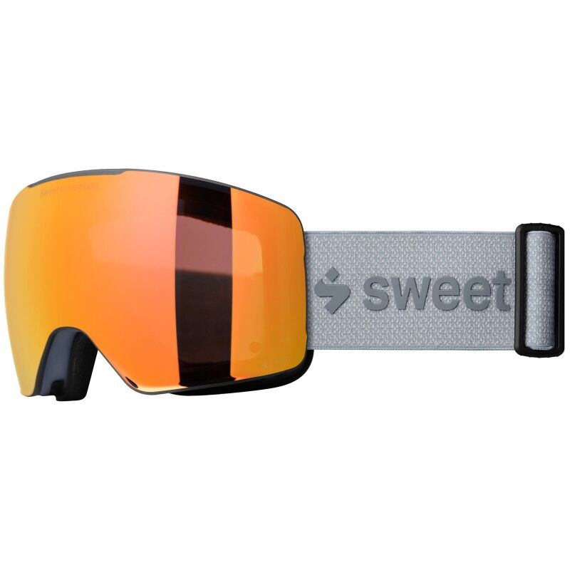 Sweet Protection Connor RIG Reflect Cat 3 - Skidglasögon | Hardloop