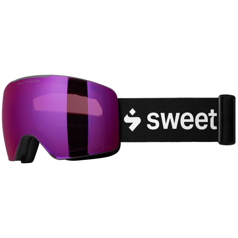 Sweet Protection Connor RIG Reflect Cat 2 - Ski goggles | Hardloop