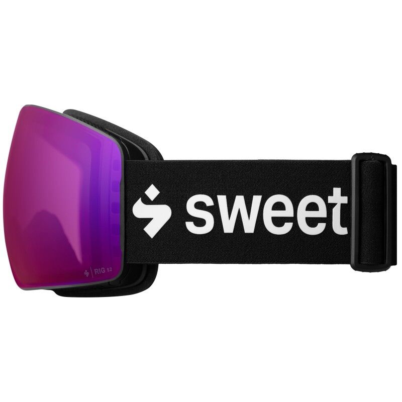 Sweet Protection Connor RIG Reflect Cat 2 - Máscara ski | Hardloop