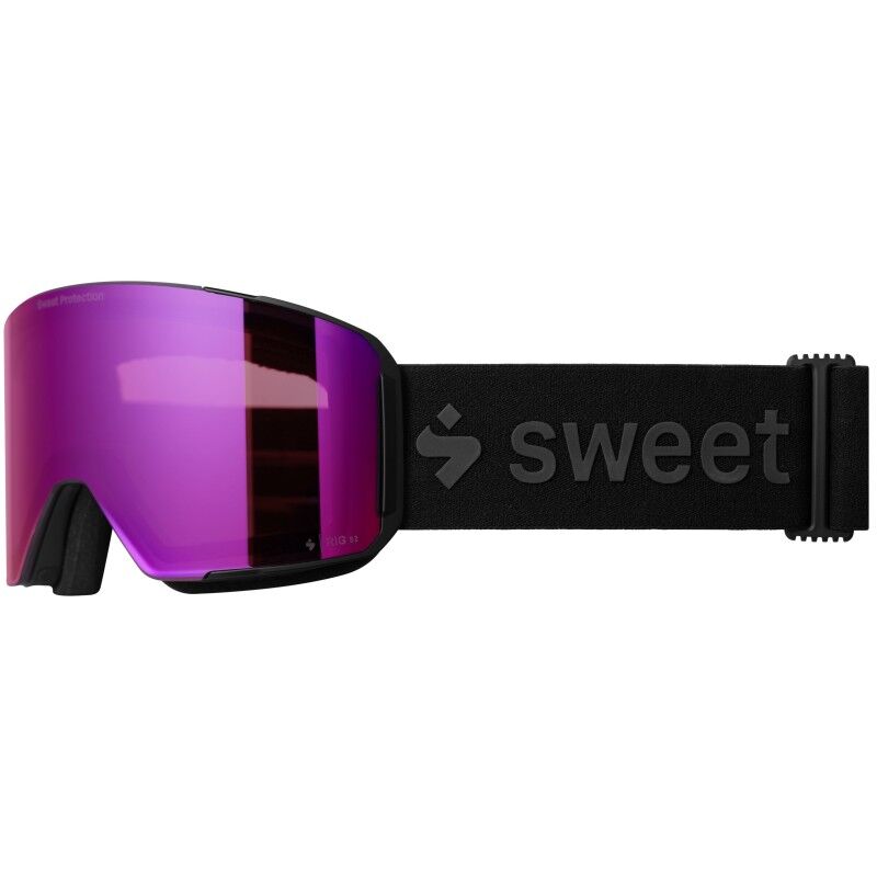 Sweet Protection Boondock II RIG Reflect M Cat 2 - Lyžařské brýle | Hardloop