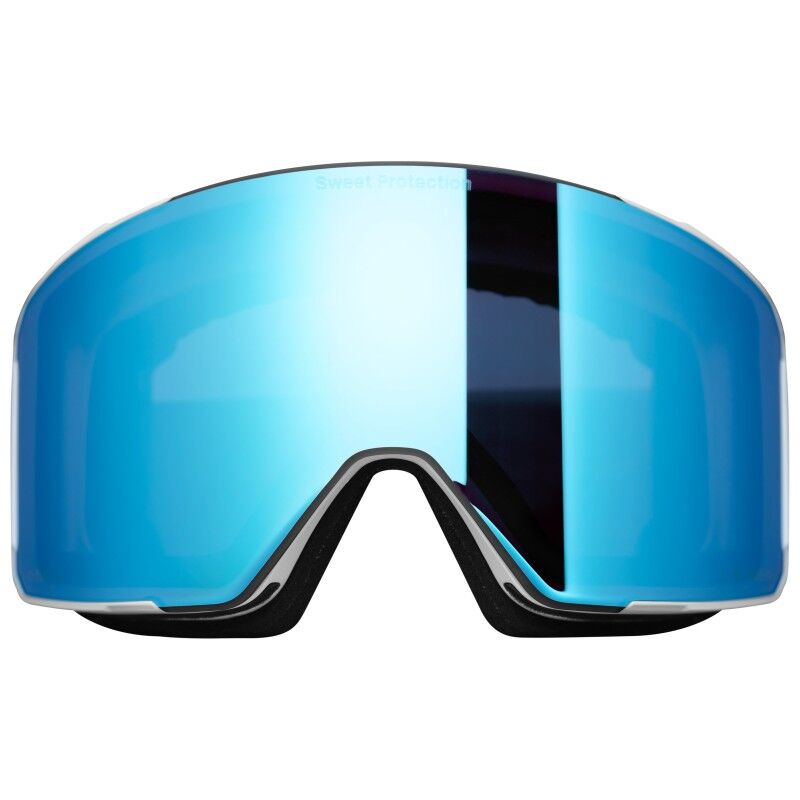 Sweet Protection Boondock II RIG Reflect M with Extra Lens Cat 3 - Skidglasögon | Hardloop