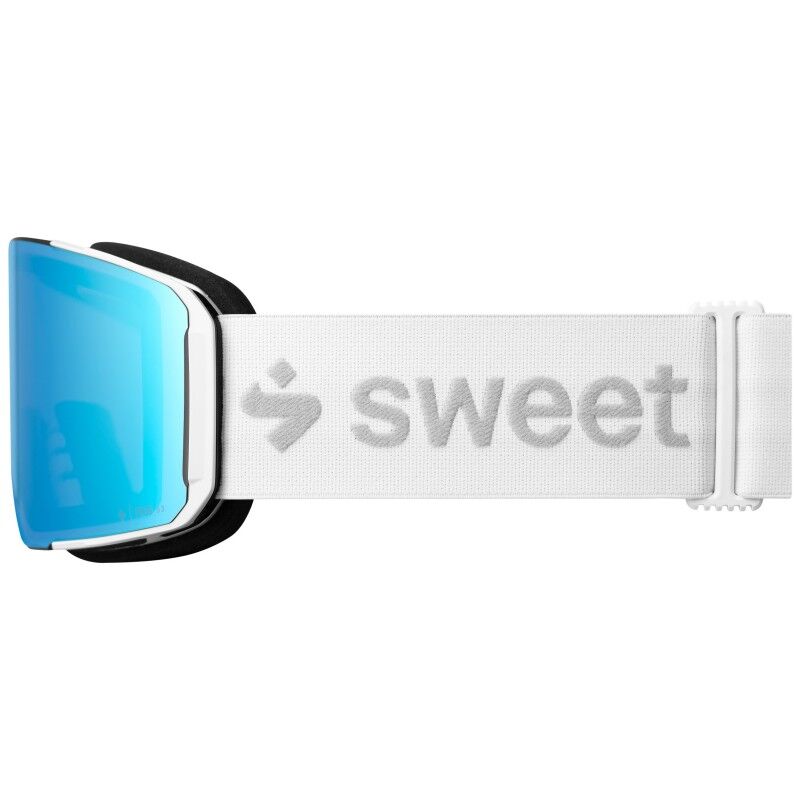 Sweet Protection Boondock II RIG Reflect M with Extra Lens Cat 3 - Gogle narciarskie | Hardloop