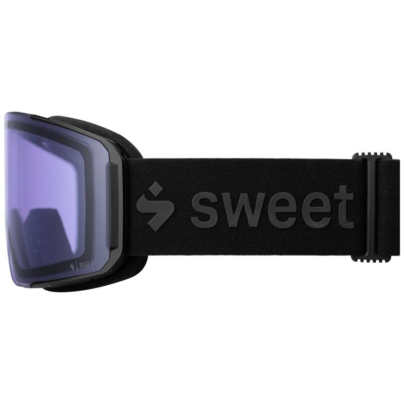Sweet Protection Boondock II RIG Reflect L Cat 1 - Skibrille | Hardloop