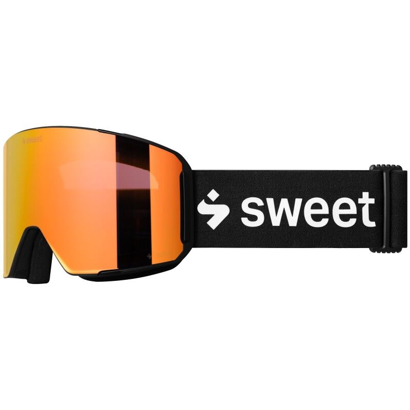Sweet Protection Boondock II RIG Reflect L with Extra Lens Cat 3 - Gafas de esquí | Hardloop