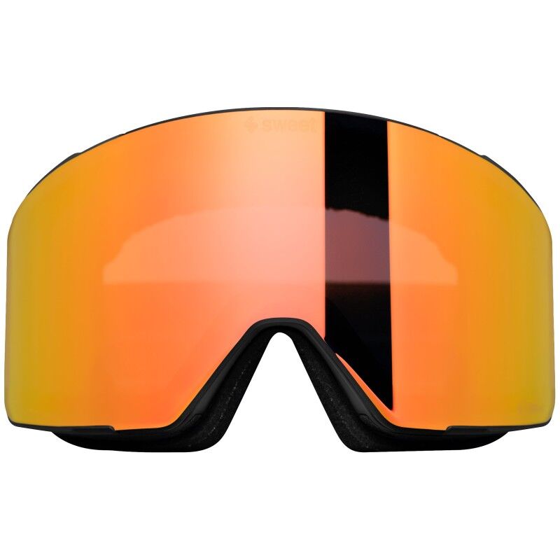 Sweet Protection Boondock II RIG Reflect L with Extra Lens Cat 3 - Ski goggles | Hardloop