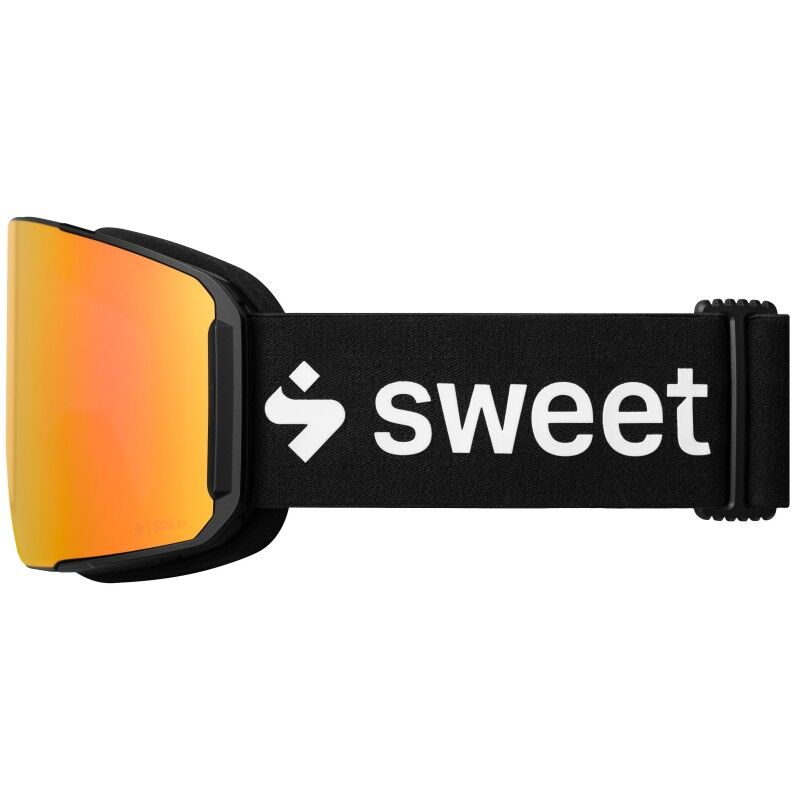 Sweet Protection Boondock II RIG Reflect L with Extra Lens Cat 3 - Masque ski | Hardloop