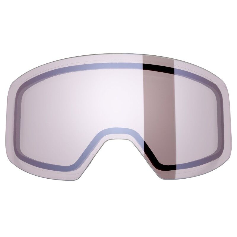 Boondock II L RIG Reflect Lens Cat 2 - Replacement Ski Goggle Lenses