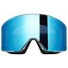 Sweet Protection Boondock II RIG Reflect M (Low Bridge Fit) Cat 3 - Gafas de esquí | Hardloop