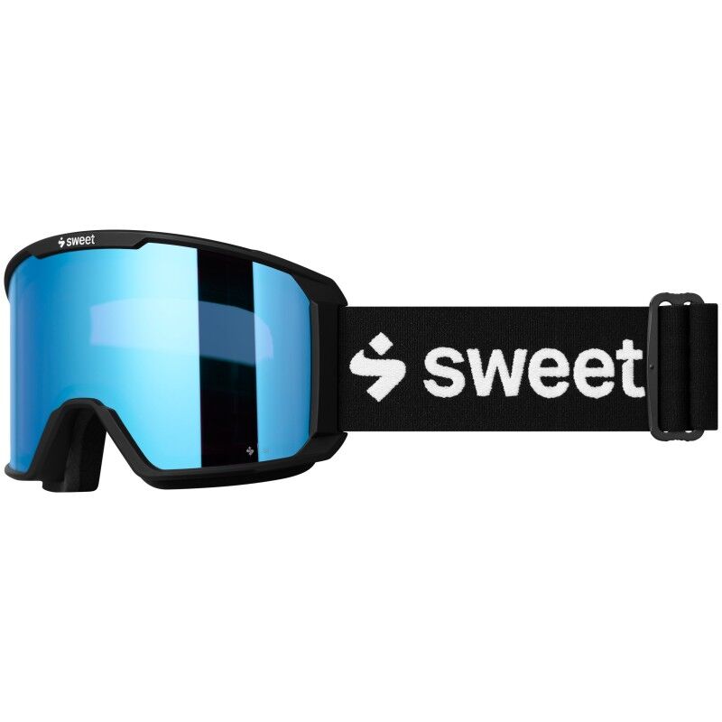 Sweet Protection Bueller L (Low Bridge Fit) Cat 3 - Gafas de esquí | Hardloop