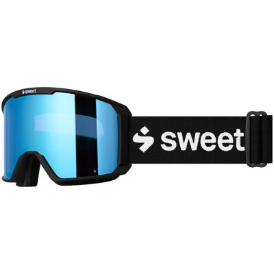 Bueller L (Low Bridge Fit) Cat 3 - Masque ski
