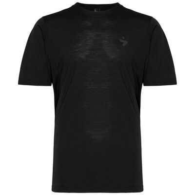 Hunter II Woolmix - T-shirt homme