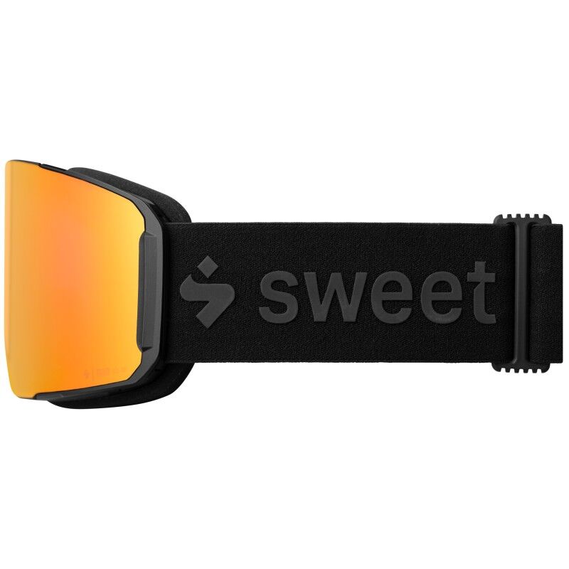 Sweet Protection Boondock II RIG Reflect M Cat 3 - Máscara ski | Hardloop
