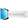 Sweet Protection Boondock II RIG Reflect M (Low Bridge Fit) Cat 3 - Maschera da sci | Hardloop