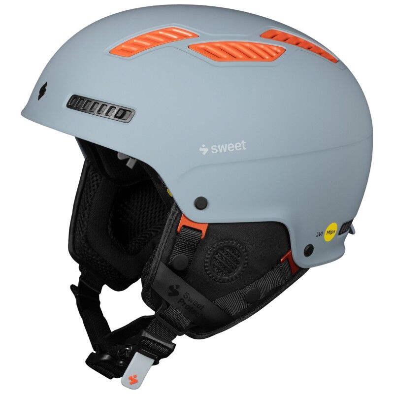 Igniter 2Vi MIPS Helmet - Ski helmet