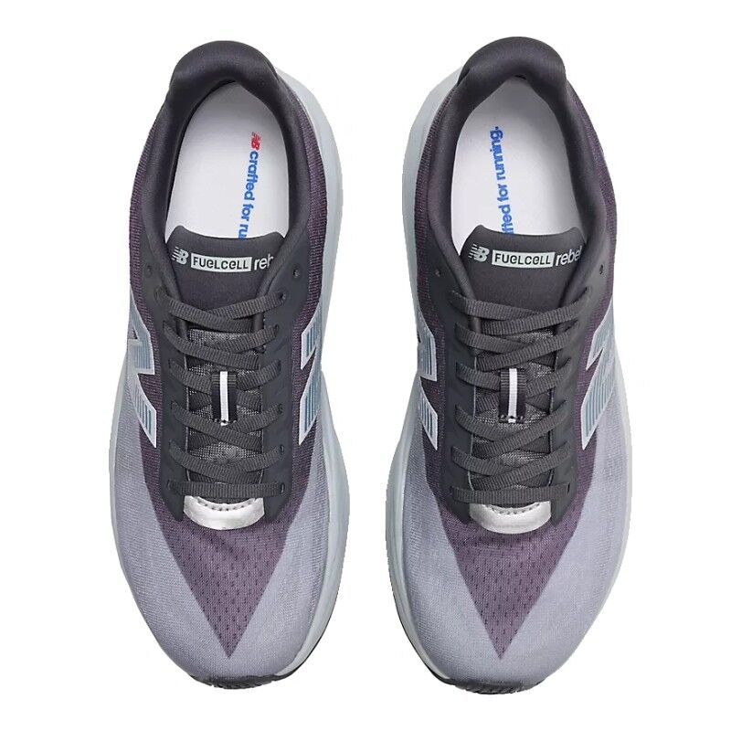 New Balance FuelCell Rebel V5 - Juoksukengät - Miehet | Hardloop