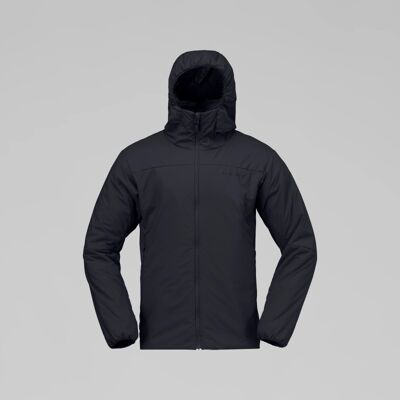 Femund thermo60 Zip Hood M's - Doudoune homme