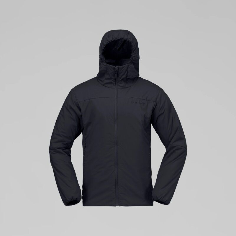 Femund thermo60 Zip Hood M's - Kunstfaserjacke - Herren