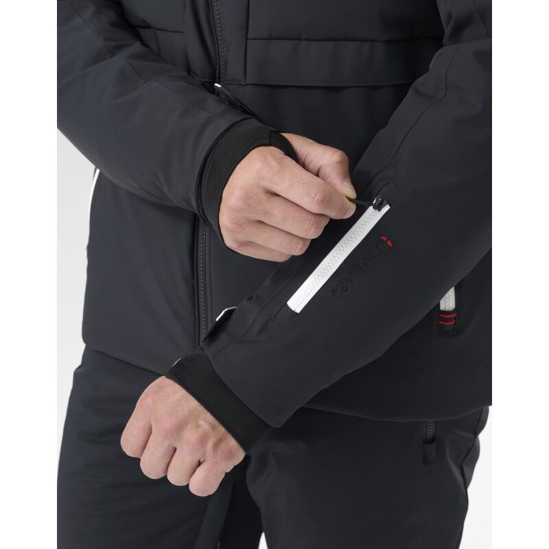 Duvillard Calixte - Veste ski homme | Hardloop