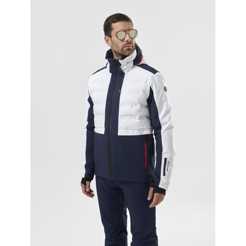 Calixte - Ski jacket - Men's
