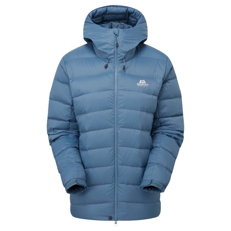 Mountain Equipment Senja Jacket - Chaqueta de plumas - Mujer | Hardloop