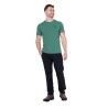 Mountain Equipment Headpoint Tee - T-shirt - Men's | Hardloop