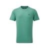 Mountain Equipment Headpoint Tee - T-shirt - Men's | Hardloop