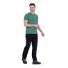 Mountain Equipment Headpoint Tee - T-shirt - Men's | Hardloop