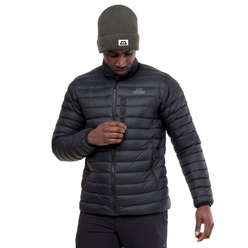 Mountain Equipment Earthrise Jacket - Doudoune homme | Hardloop