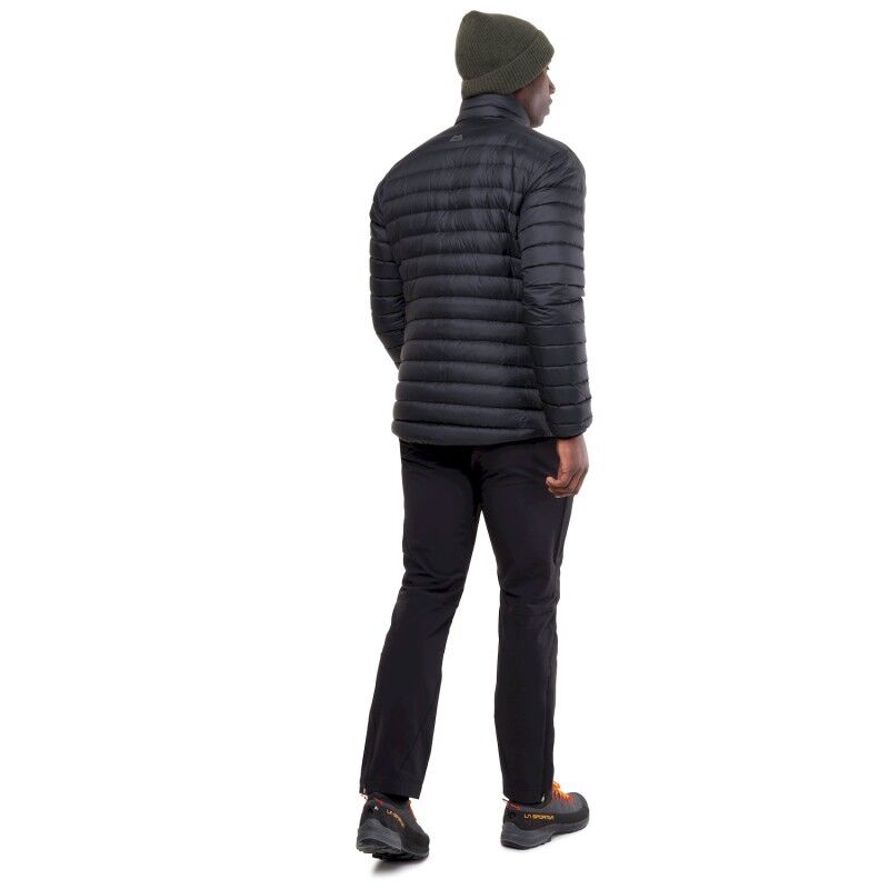 Mountain Equipment Earthrise Jacket - Doudoune homme | Hardloop