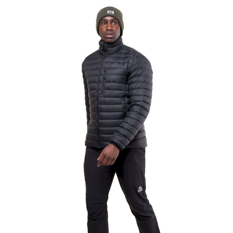 Mountain Equipment Earthrise Jacket - Down jacket - Men's | Hardloop
